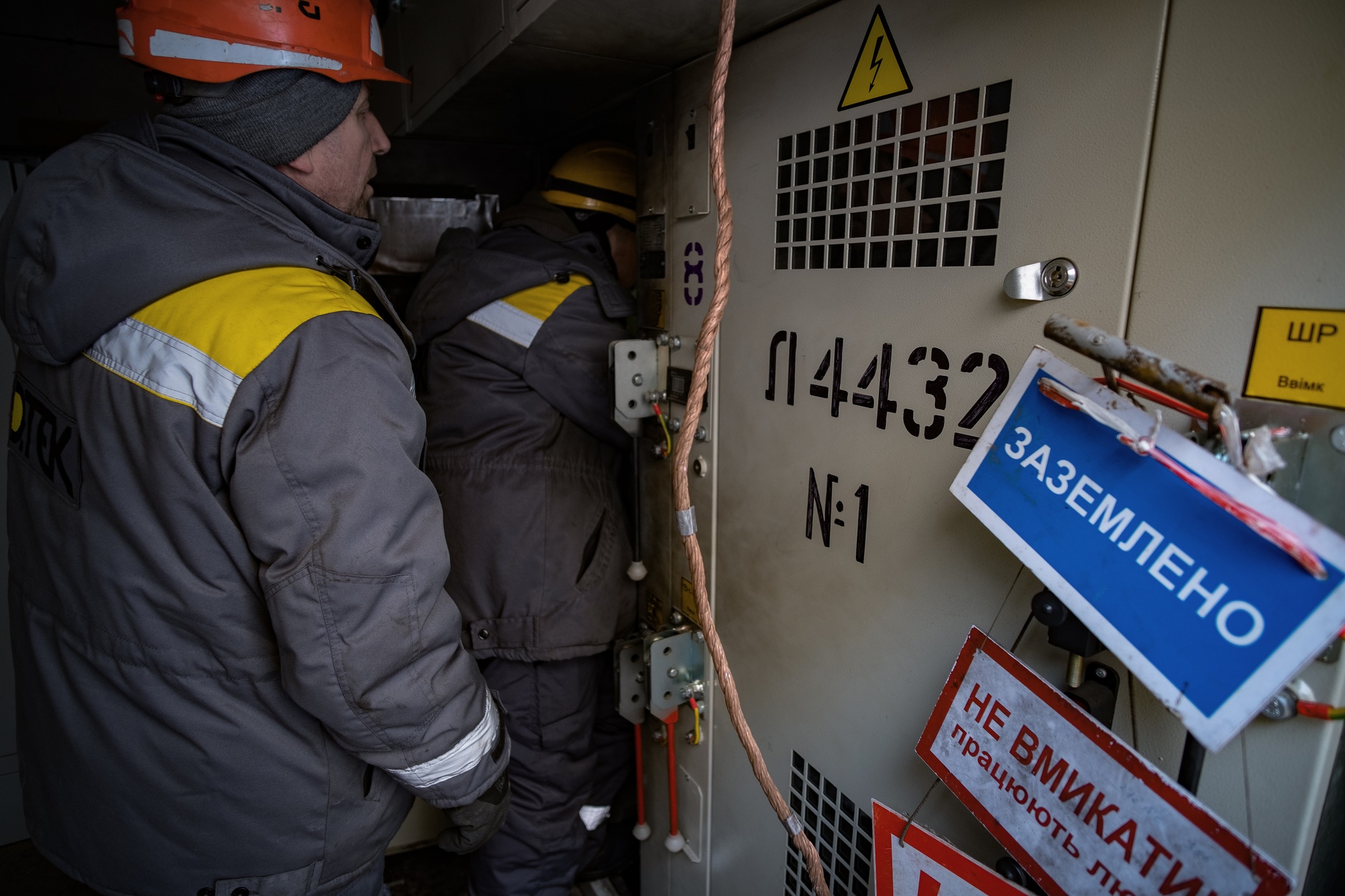 State generators for apartment buildings in Kyiv: how the pilot project will work and who will pay for operation