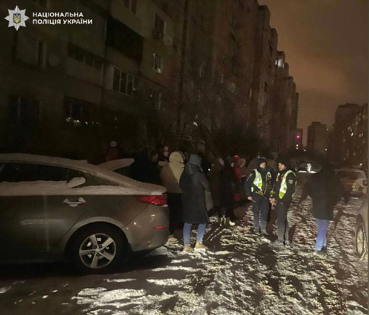 More than 1.2 million left without power in Kyiv and Chernihiv after overnight Russian attack — scale and recovery plan