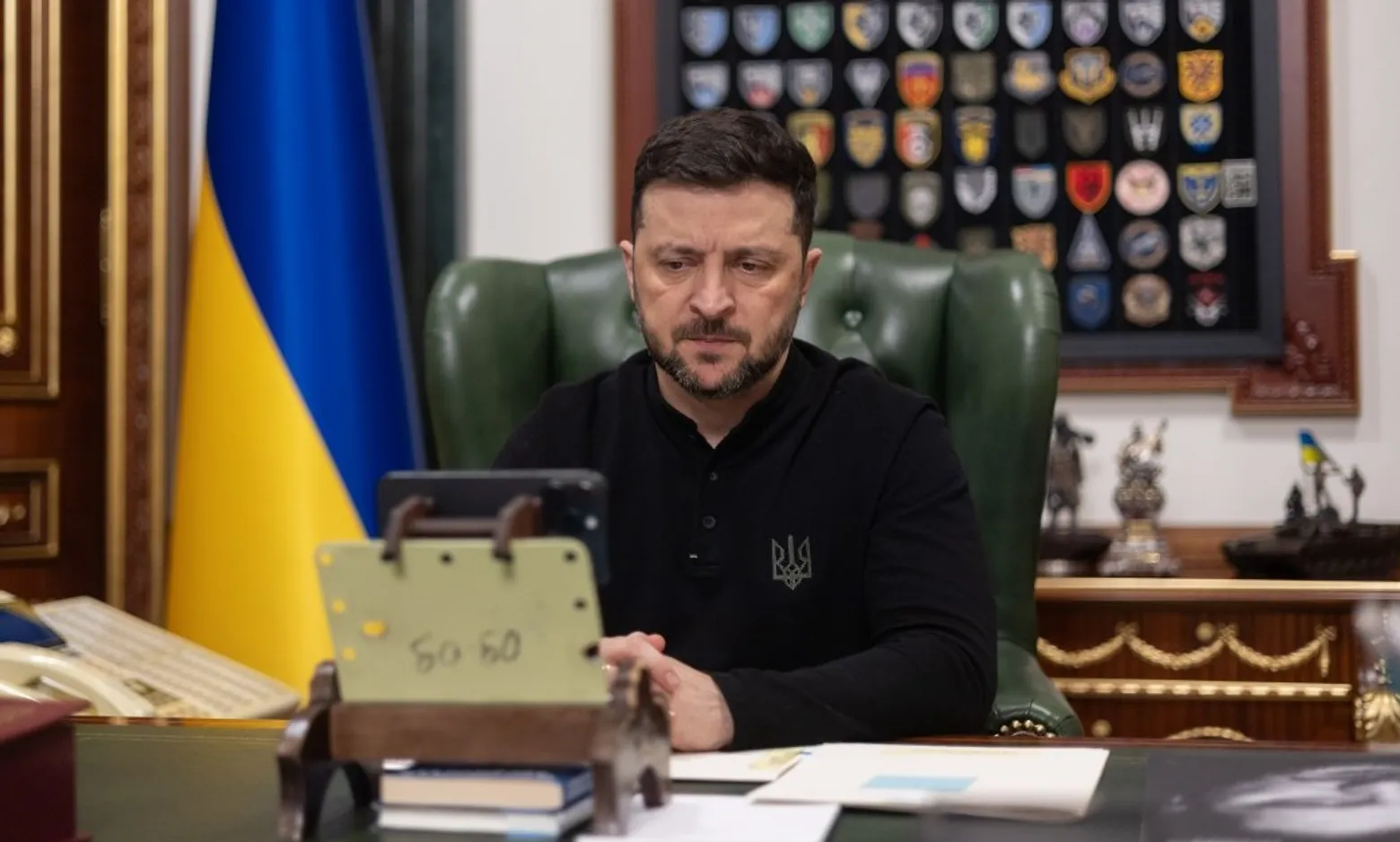 Ukraine imposes new sanctions on Rosneft and aligns restrictions with the US