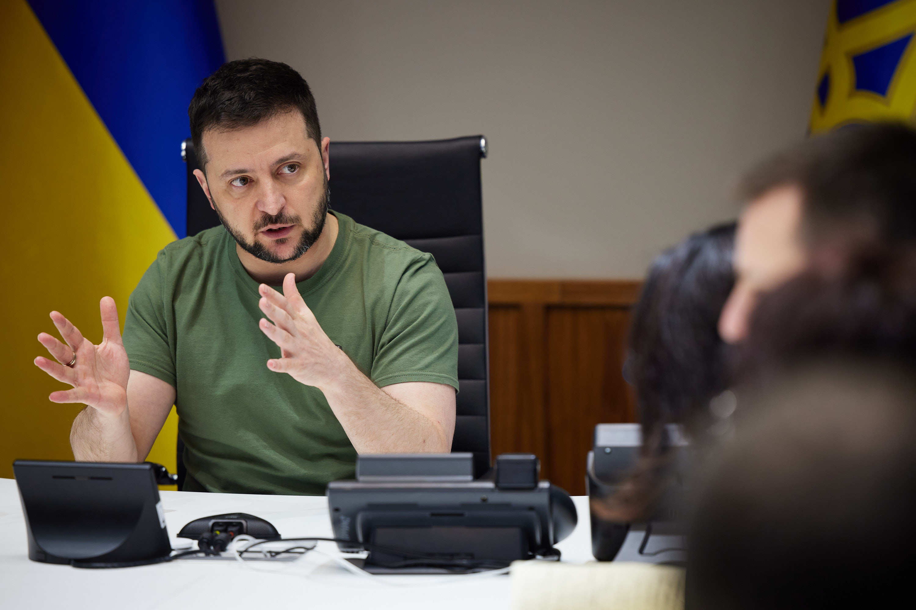 Zelensky on Belarus and the EU: What It Means for Ukraine's Security and Economy