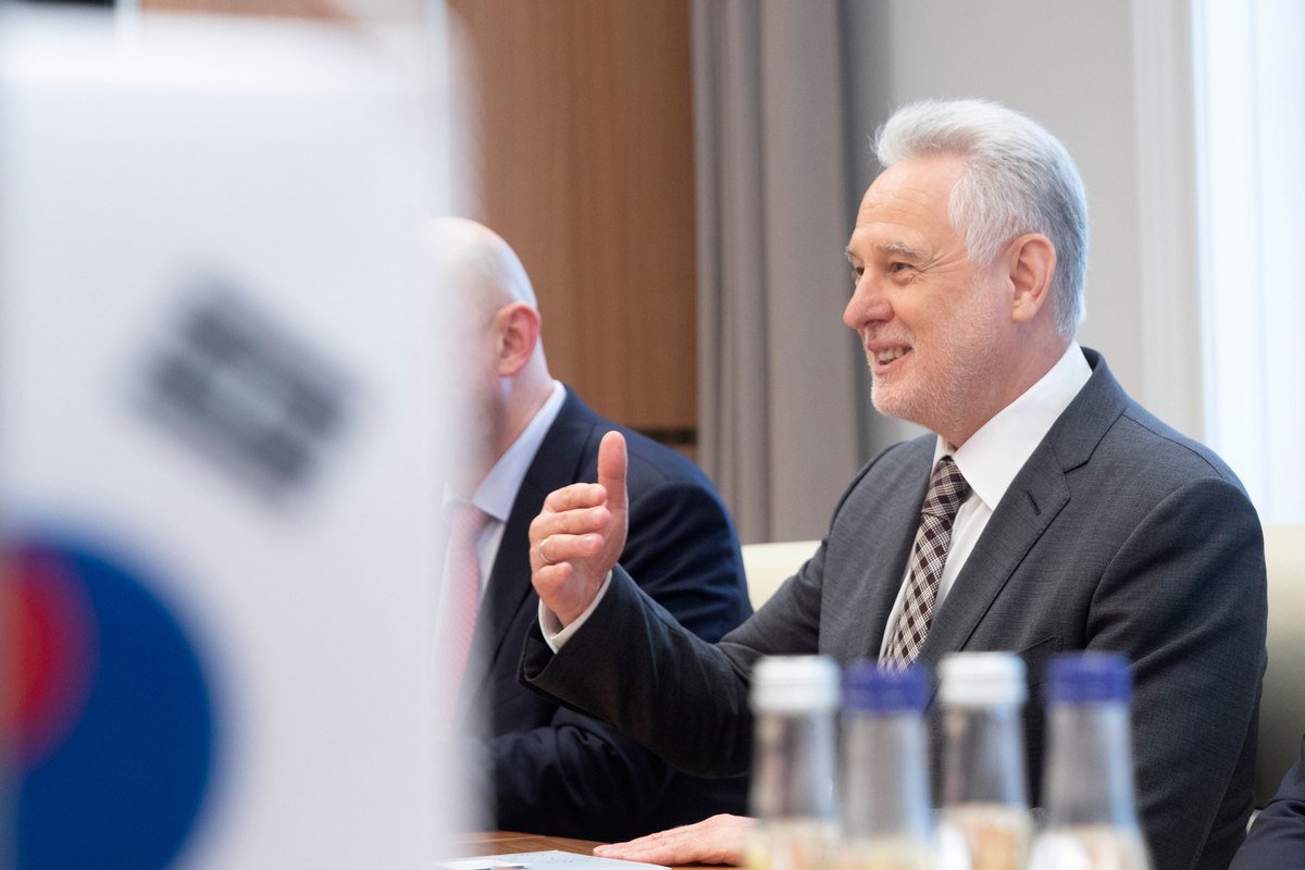 Vienna court definitively rejects Dmytro Firtash's extradition