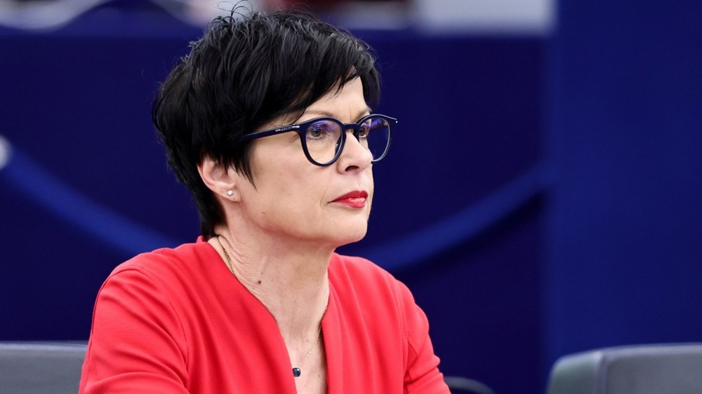 The EU is ready to transfer up to €2.7 billion to Ukraine — after the Verkhovna Rada passed laws that had been blocking the tranche for months