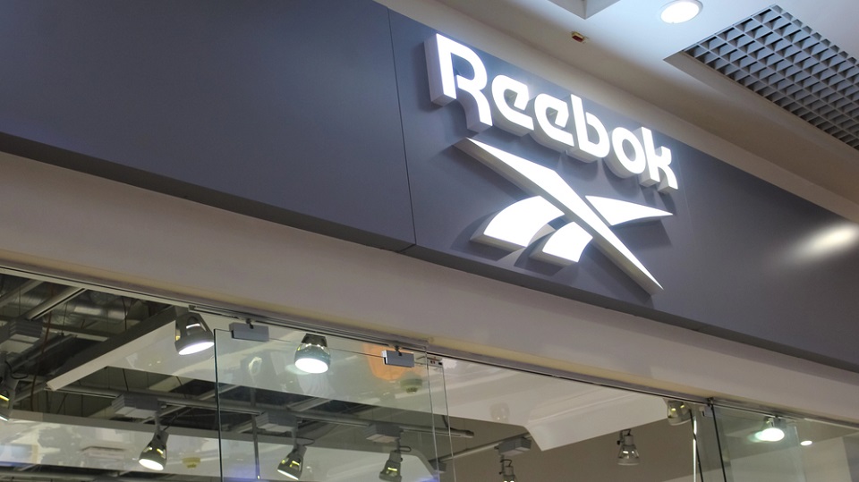 Reebok verlässt ukrainische Regale: Was das für den Markt und die Verbraucher bedeutet