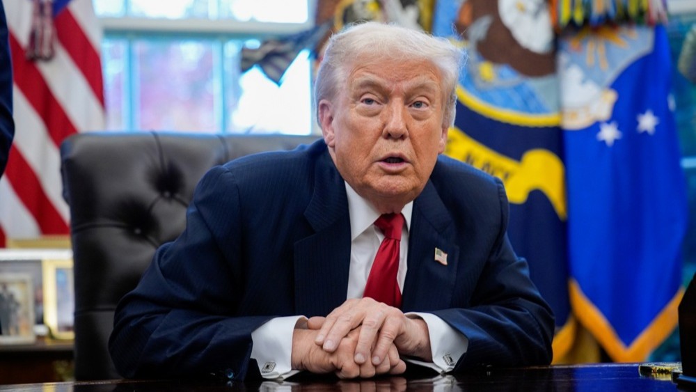 Pari politique : comment les États-Unis pourraient échanger des garanties de sécurité pour l'Ukraine contre l'accès au Groenland
