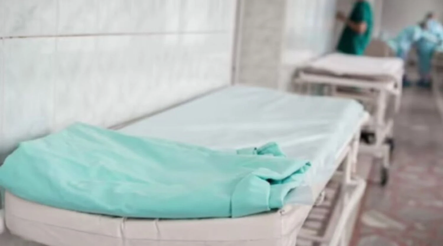 12.290 Fälle von Grippe und akuten Atemwegsinfektionen in Kiew binnen einer Woche – drei Todesfälle. Was bedeutet das für Familien und Schulen?