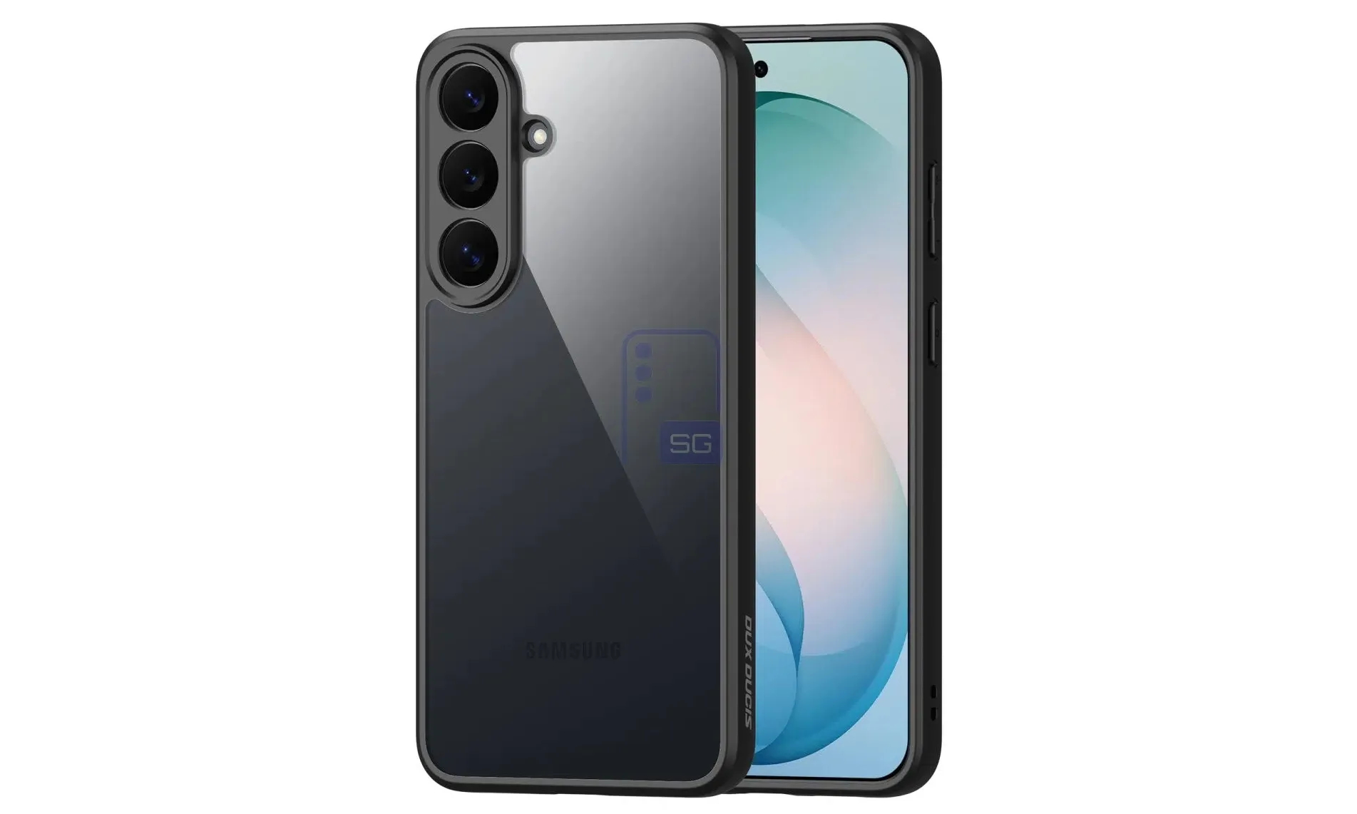 Samsung Galaxy S26 FE : une coque révèle plus que prévu par le fabricant