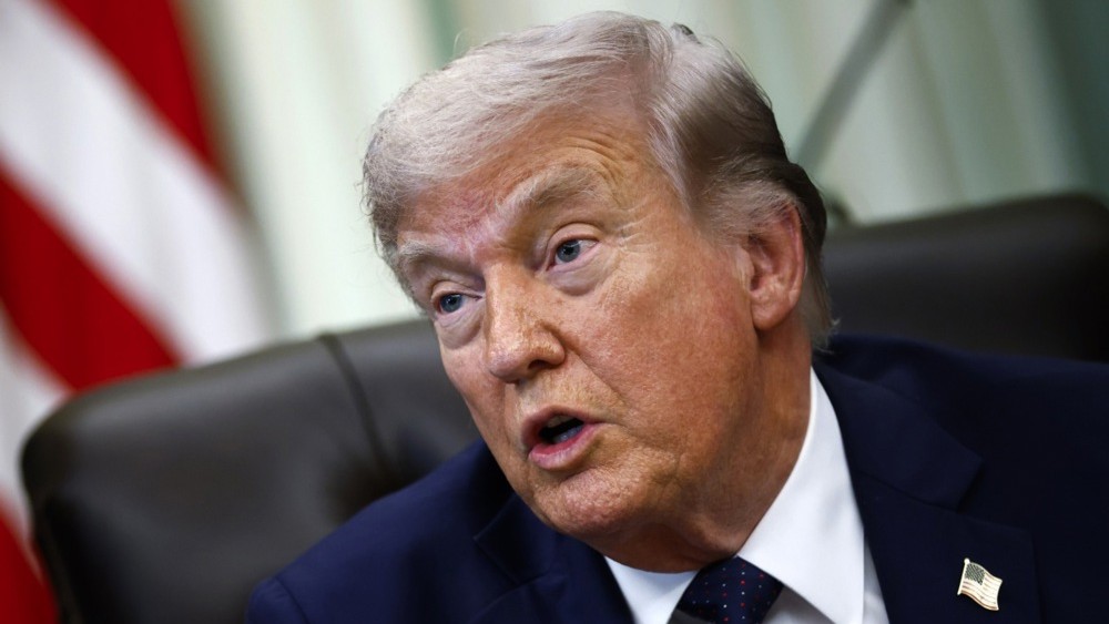 Trump a annulé le voyage de Witkoff et Kushner au Pakistan — l'Iran a déjà quitté les négociations