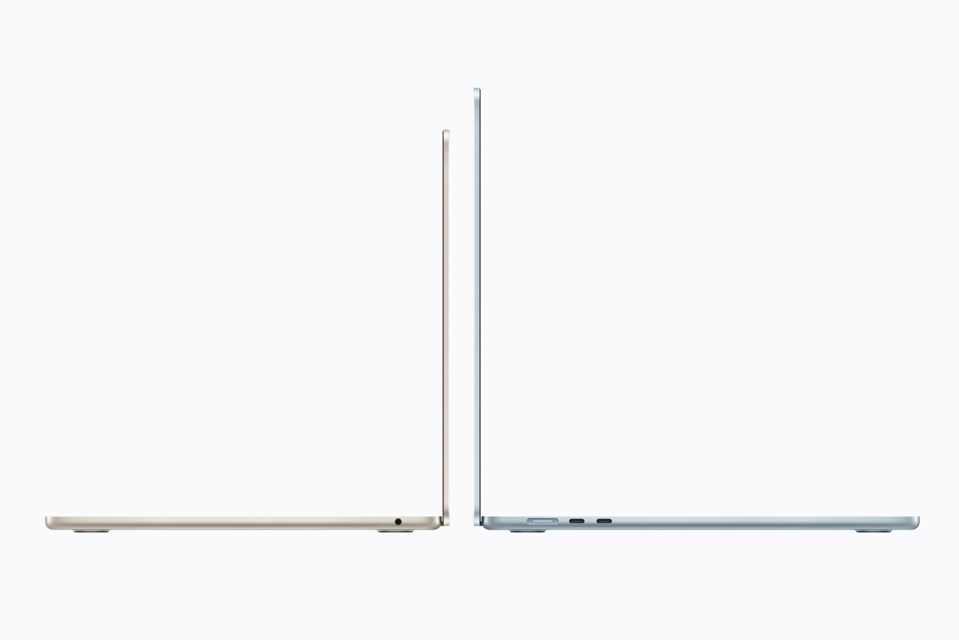 MacBook Air mit M5: Bis zu 18 Stunden Akkulaufzeit — warum das für die Ukraine wichtig ist