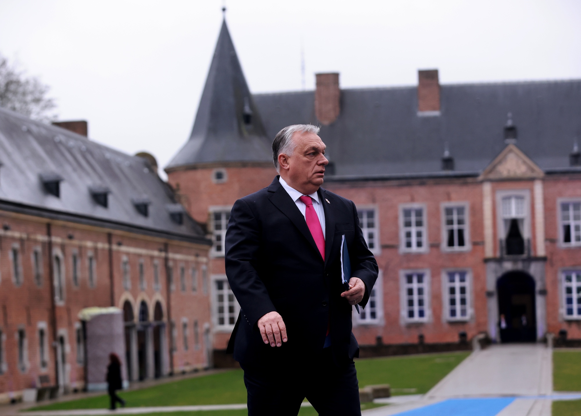 European Commission holds back criticism of Orbán ahead of elections — what it means for Ukraine
