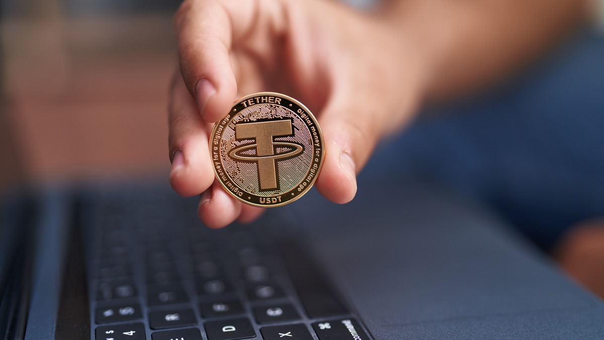 Georgia and Tether Launch GELT — First Stablecoin Where Government Is a Partner, Not a Regulator