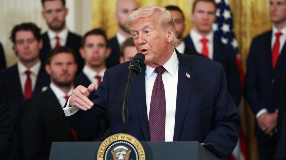 Trump: US-Beteiligung an Verhandlungen zwischen Ukraine und Russland – „eine lebenslange Gefälligkeit gegenüber Europa“. Was bedeutet das für Kiew?