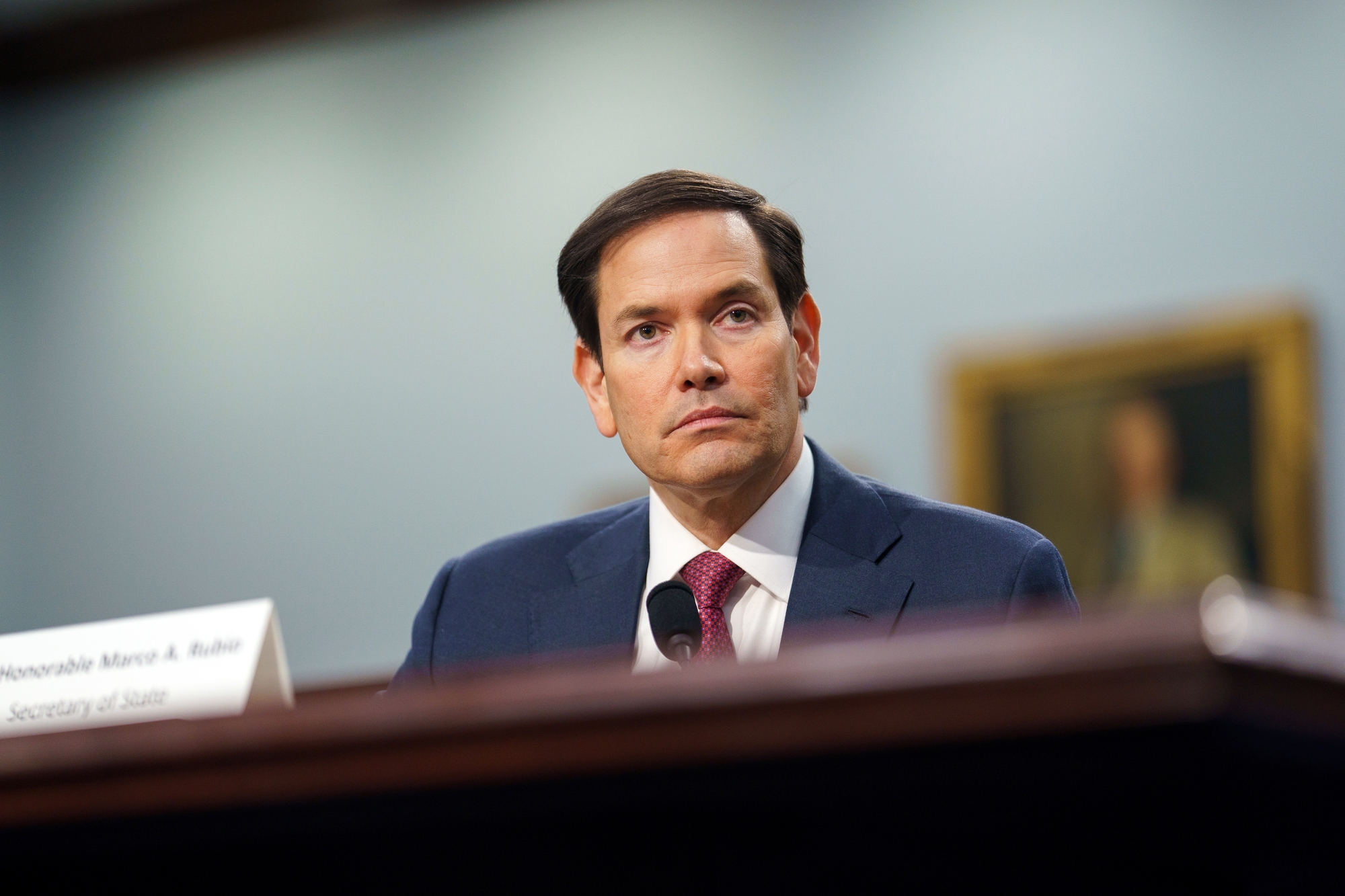 Die USA verlassen die NATO nicht — Rubio ruft Europa zu stärkerer Verteidigung auf. Was bedeutet das für die Ukraine?