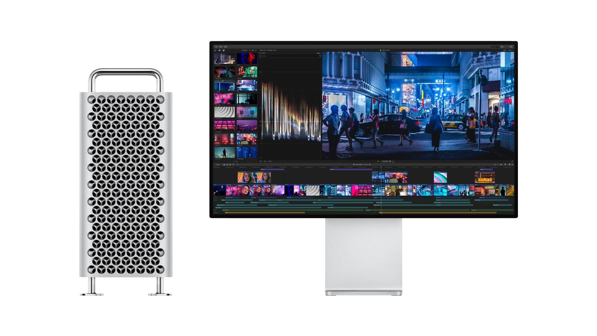Apple hat die Produktion des Mac Pro eingestellt — was das für Profis und den Markt in der Ukraine bedeutet