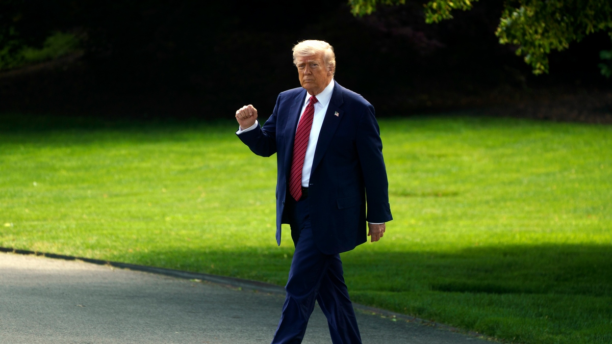 USA fordern vom Internationalen Strafgerichtshof Garantien gegen Strafverfolgungen