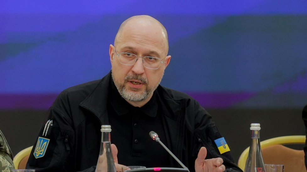 197 Millionen Euro für ein Notlager: Ukraine schafft erstmals strategische Reserven für Energieausrüstung