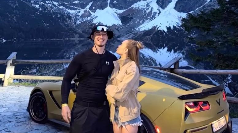 Il a foncé dans le lac — a reçu une amende minimale après avoir menti à la police. Maintenant — 5 ans sans la Pologne