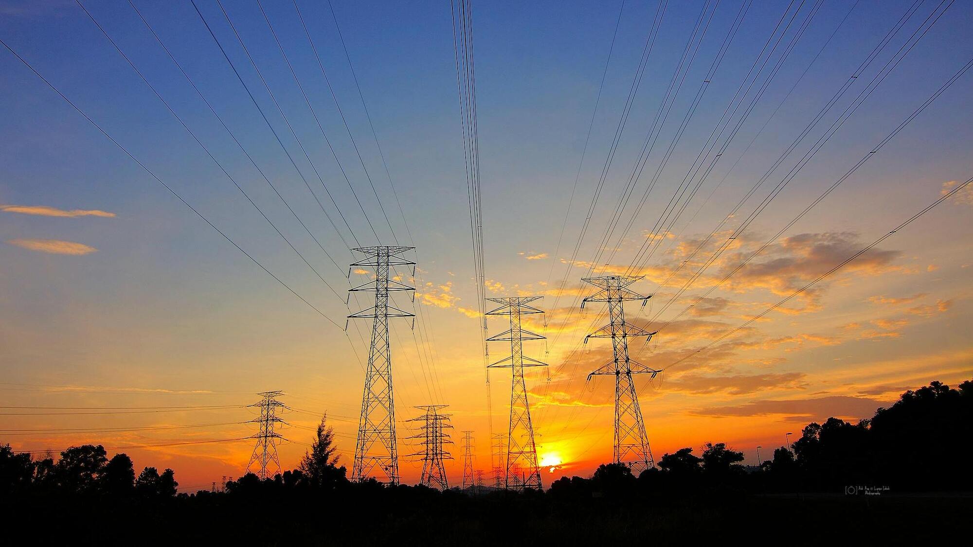 800 MW freigesetzt: Überprüfung der Register kritischer Infrastruktur verringert die Abschaltpläne