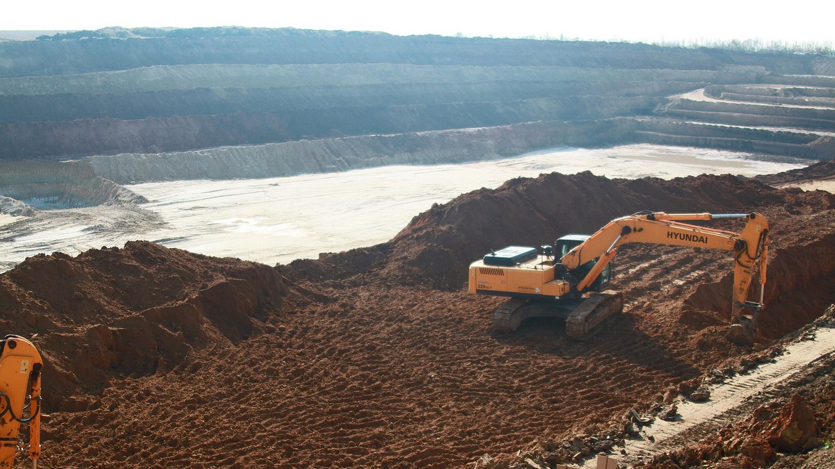 European Lithium kauft Velta: Ukrainische Titan-Assets im Zentrum der Lieferketten kritischer Rohstoffe