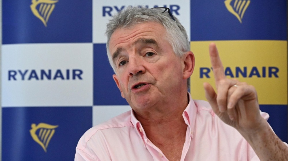 O'Leary nannte Wizz Air einen Konkurs-Kandidaten — und war nicht der Einzige, der daran glaubt
