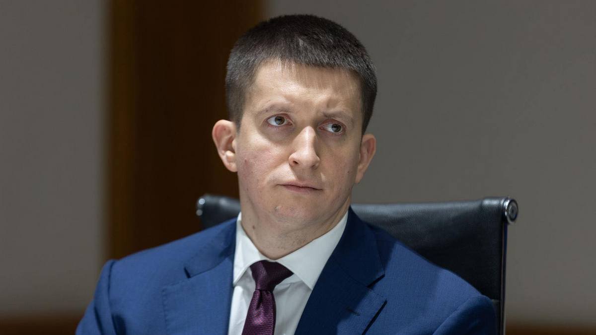 Un seul au départ, zéro à l'arrivée : pourquoi l'unique candidat à l'ARMA ne peut ni perdre ni gagner
