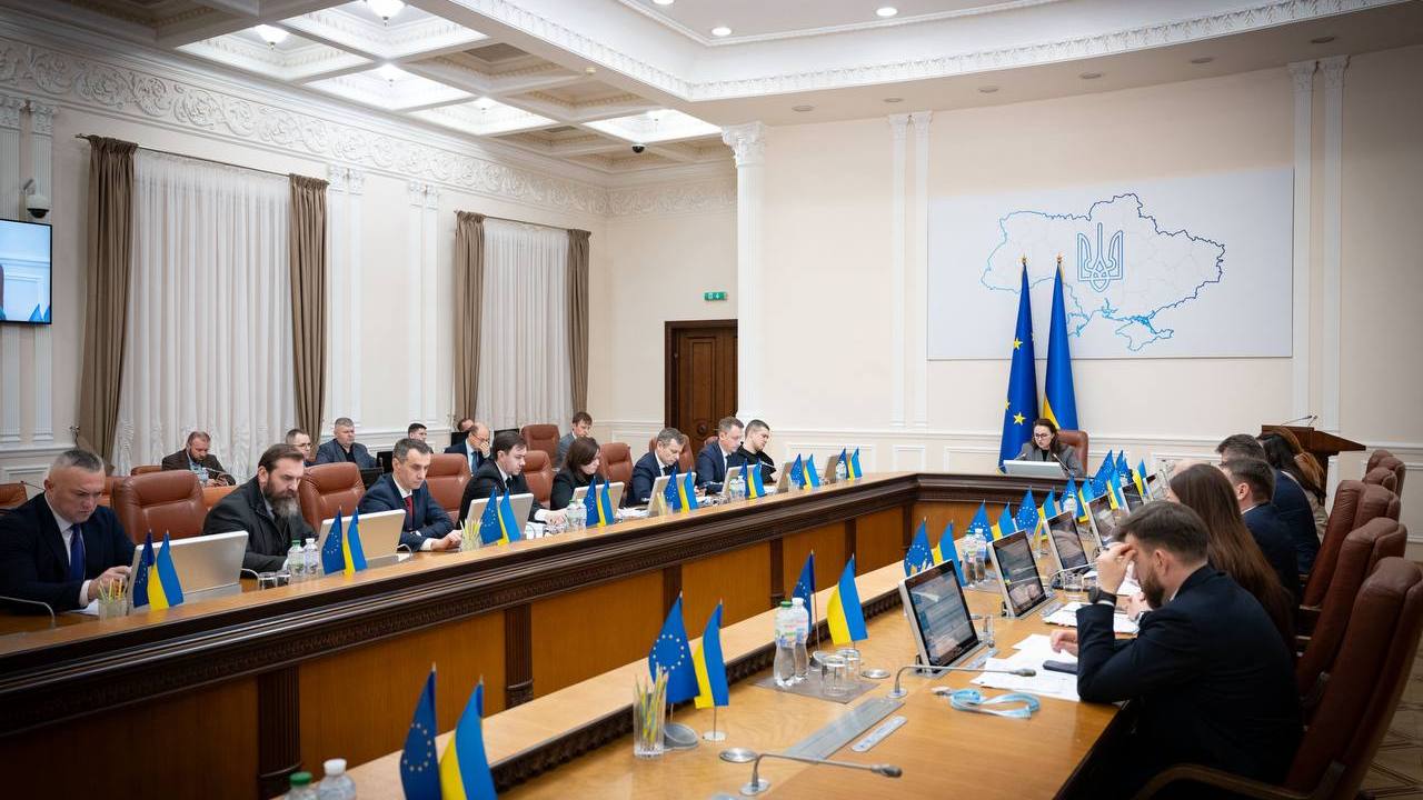 UAH 1 billion for shelters in kindergartens: an investment in safety and uninterrupted education