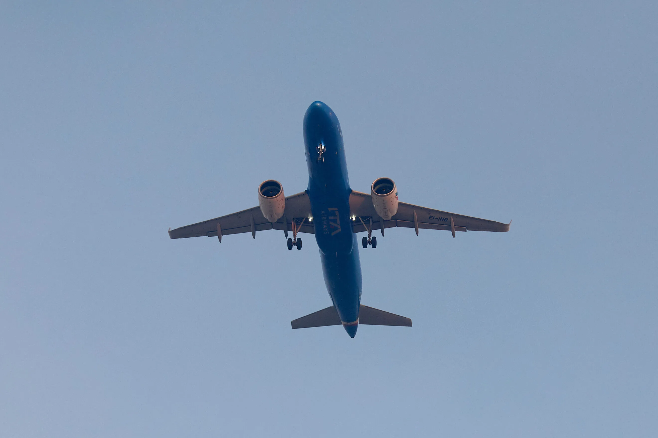 Thousands of Airbus aircraft grounded due to a software problem