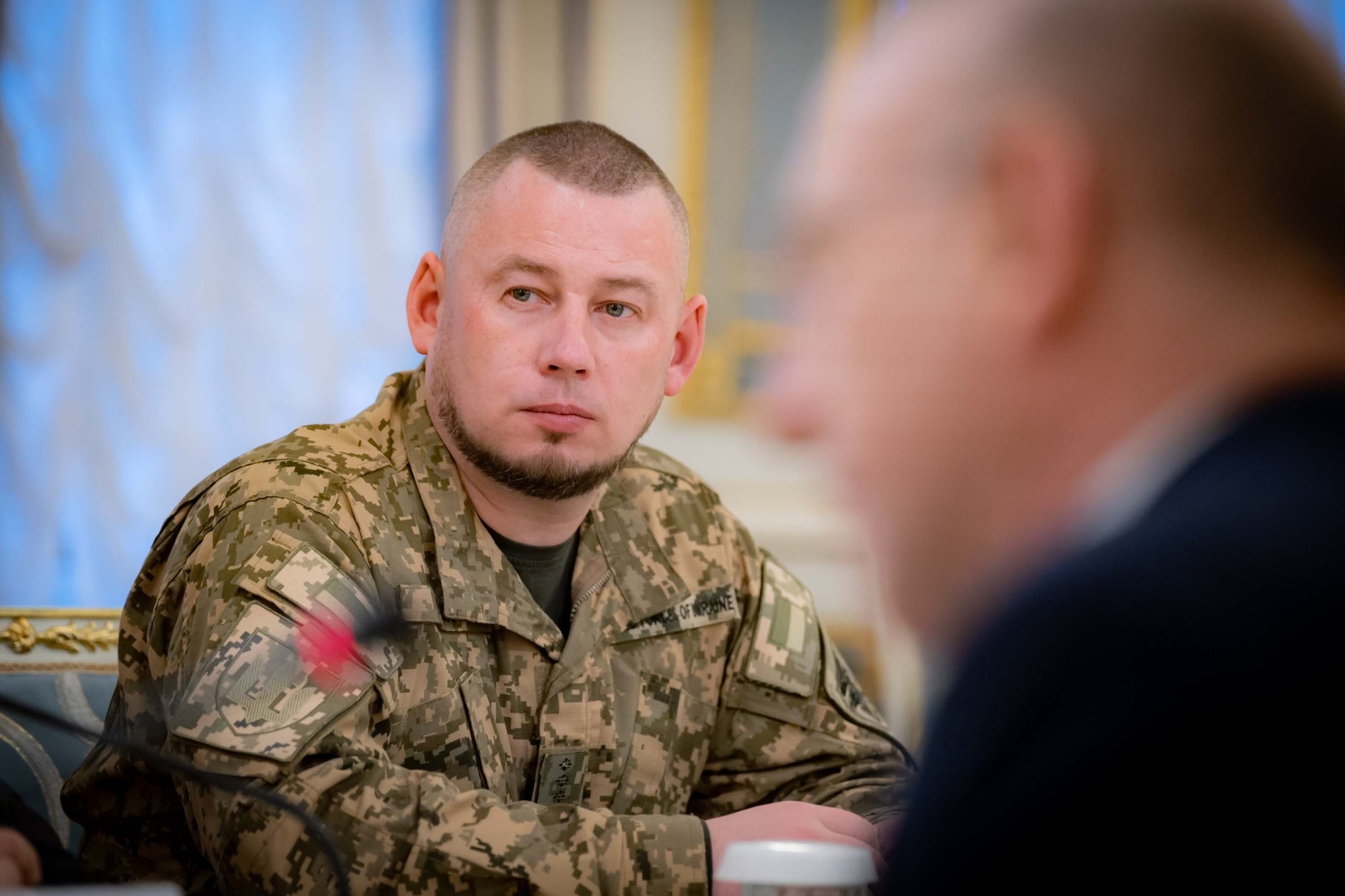 316 Getötete und Verwundete pro Quadratkilometer: Was Palisa über den Preis der russischen Offensive im Donbass enthüllte