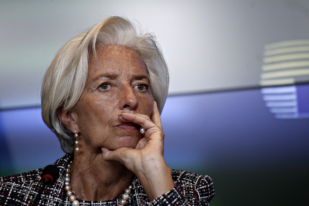 ECB refused to insure Ukraine's €140 billion reparations loan