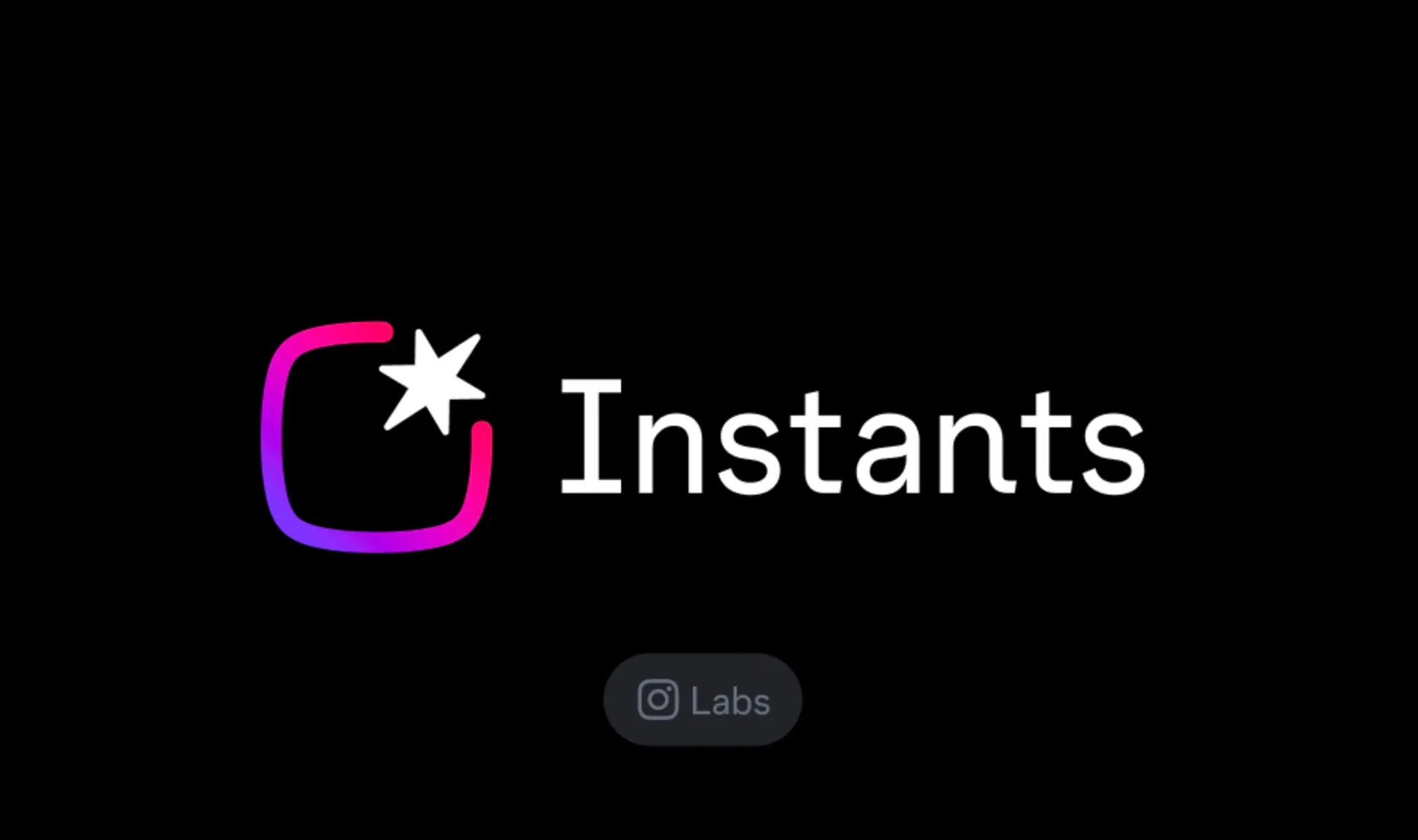 Instagram lance une application sans filtres — et arrive en retard sur la tendance qu'il a lui-même détruite
