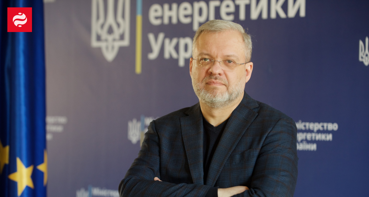NABU: "Sigismund" Is Halushchenko. How $12.9 Million Was Laundered Through the Energy Sector and Why It Matters for the State