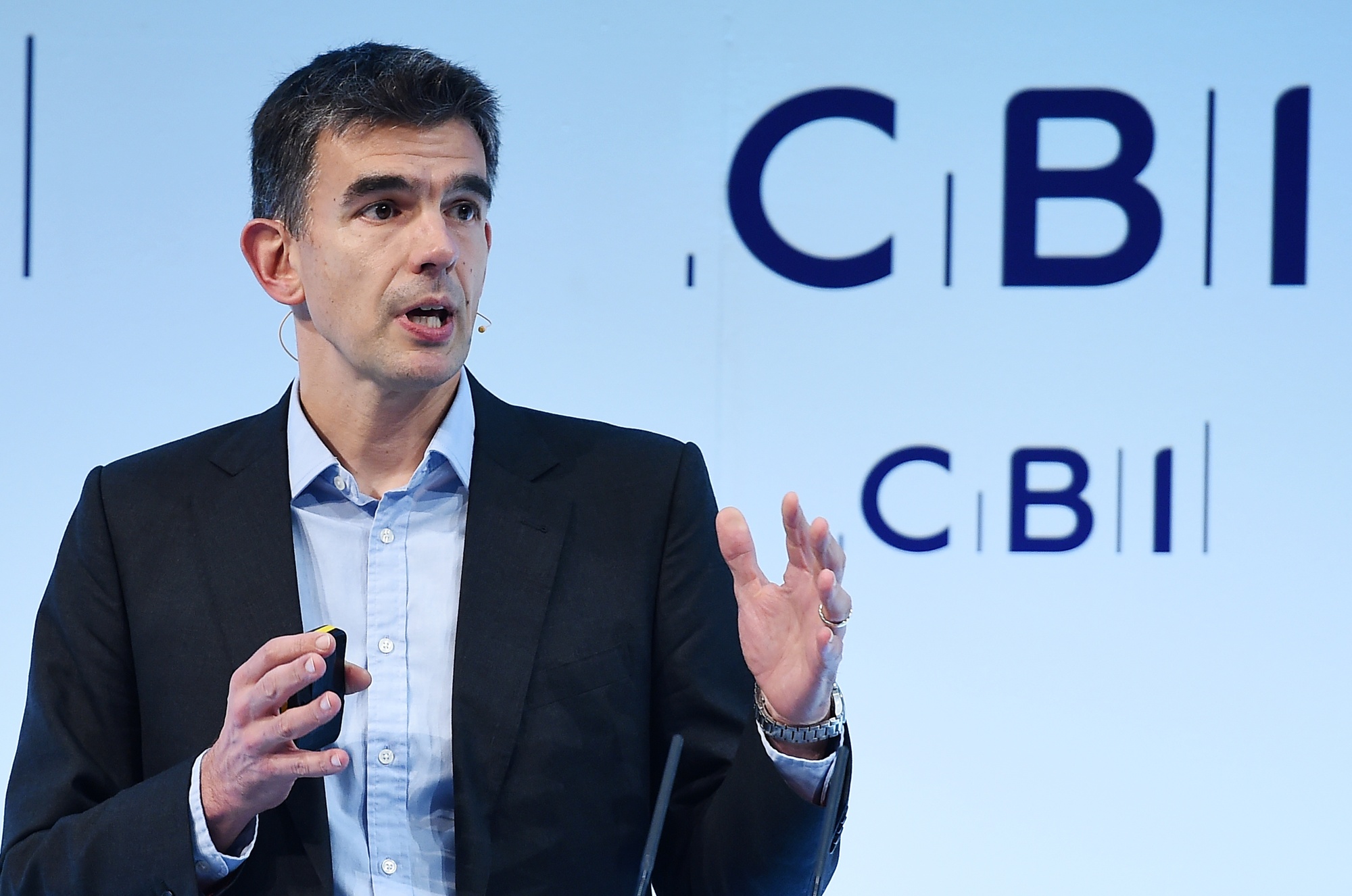 Matt Brittin — neuer Generaldirektor der BBC: Was bedeutet das für die Berichterstattung über den Krieg in der Ukraine?