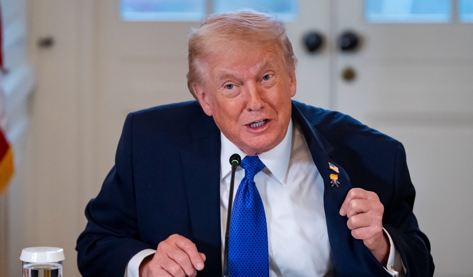 Trump sur le Groenland : le pari géostratégique des États-Unis et un défi pour l'OTAN — ce que cela signifie pour l'Ukraine