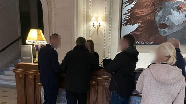 Casinos ohne Lizenzen – Bank ohne Fragen: Wie 5 Milliarden Hrywnja durch „Warenzahlungen" flossen