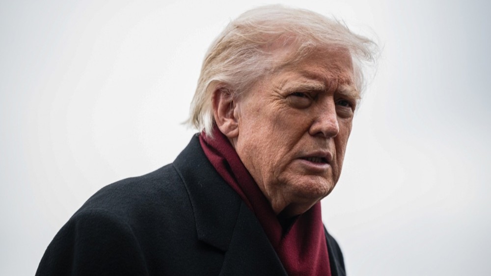 Trump mildert Strafe für David Gentile nach Verurteilung wegen Betrugs