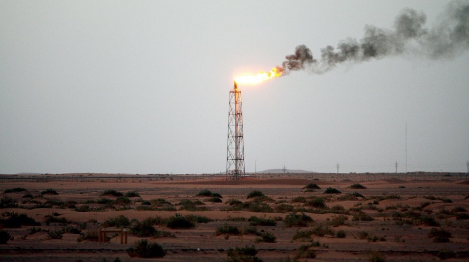 Aramco en négociations sur les drones ukrainiens — ce que cela signifie pour la sécurité du marché de l'énergie