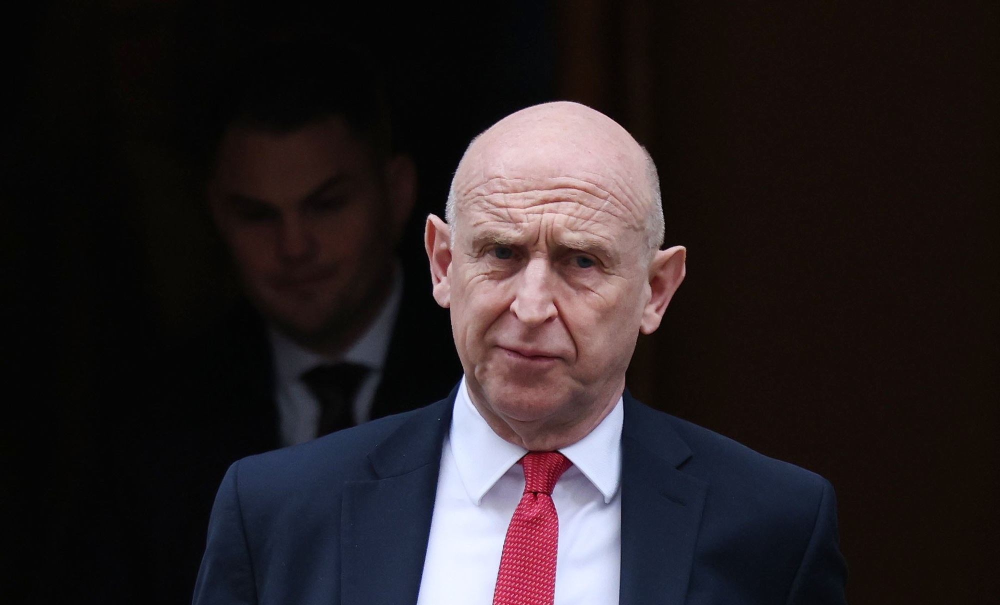 Britain allocates over £500 million to bolster Ukraine's air defences — 1,000 missiles from Belfast and rapid deliveries via PURL