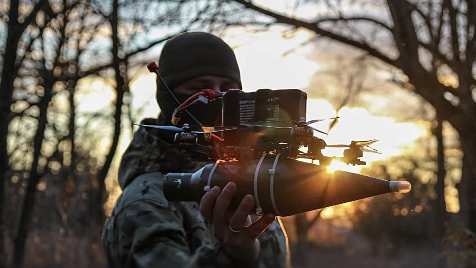 500 000 unités d'armes via une application — désormais aussi pour les policiers et les gardes-frontières