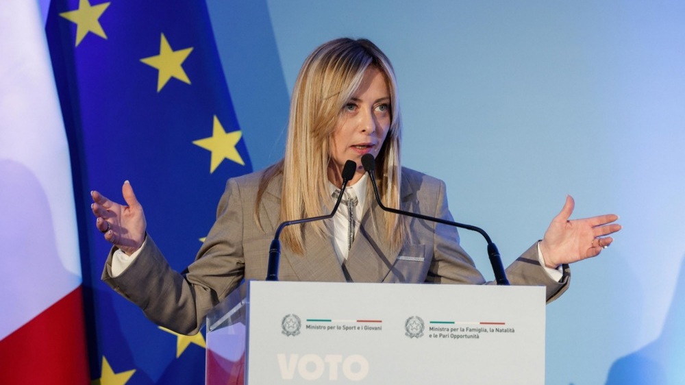 Sanktionen statt Pipeline: Warum Meloni Italien vom russischen Gas fernhält, auch während der neuen Energiekrise