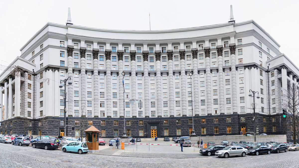 Cabinet appoints Vitaliy Petruk as the 13th deputy of the mega-ministry
