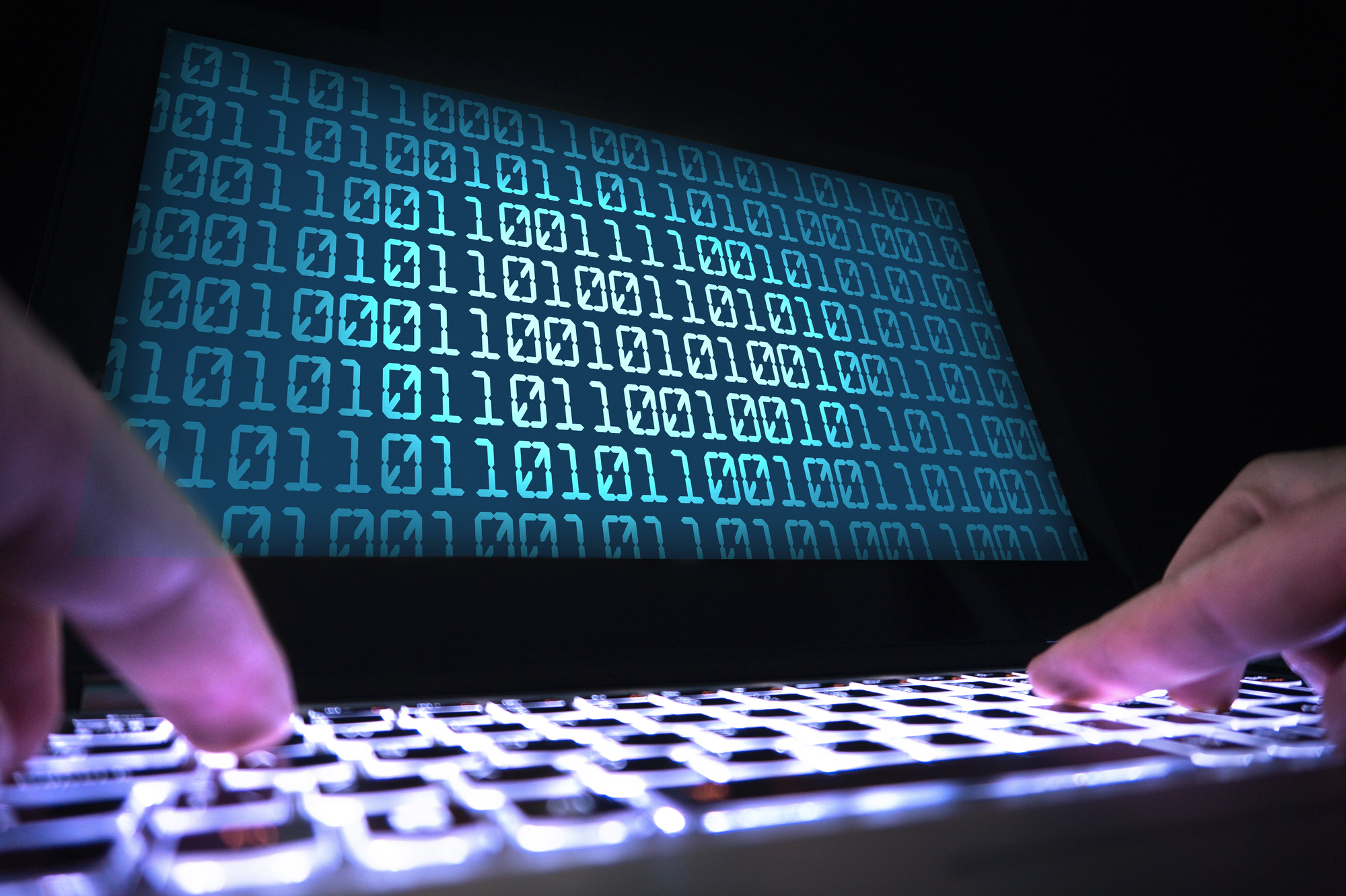 Le compte à rebours : Google désactive « Rapport sur le darknet » et supprime les données