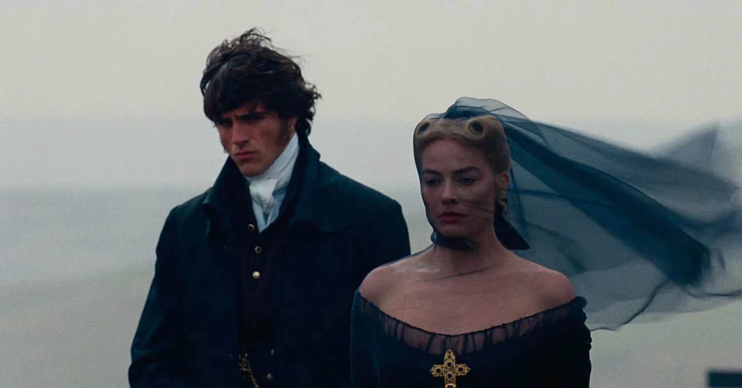Margot Robbie und Emerald Fennell: „Sturmhöhe“ bringt die gotische Klassik zurück — Premiere am 13. Februar 2026