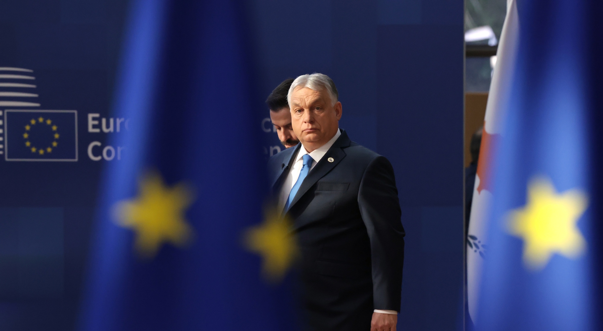 EU Seeks Plan B in Case of Orbán's New Term: From Suspending Voting Rights to Expulsion