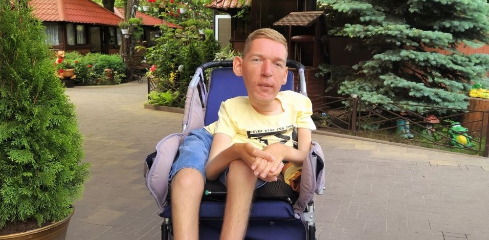 Nazariy Husakov placed under nightly house arrest: what it means for trust in charitable fundraising