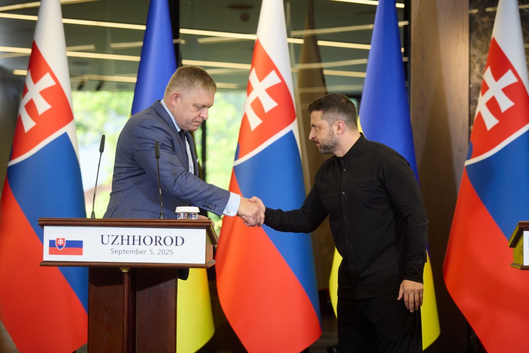 Selenskyj: Fico hat zugestimmt, in die Ukraine zu kommen — Treffen rund um die Ölpipeline „Druzhba“ gewinnt an Bedeutung