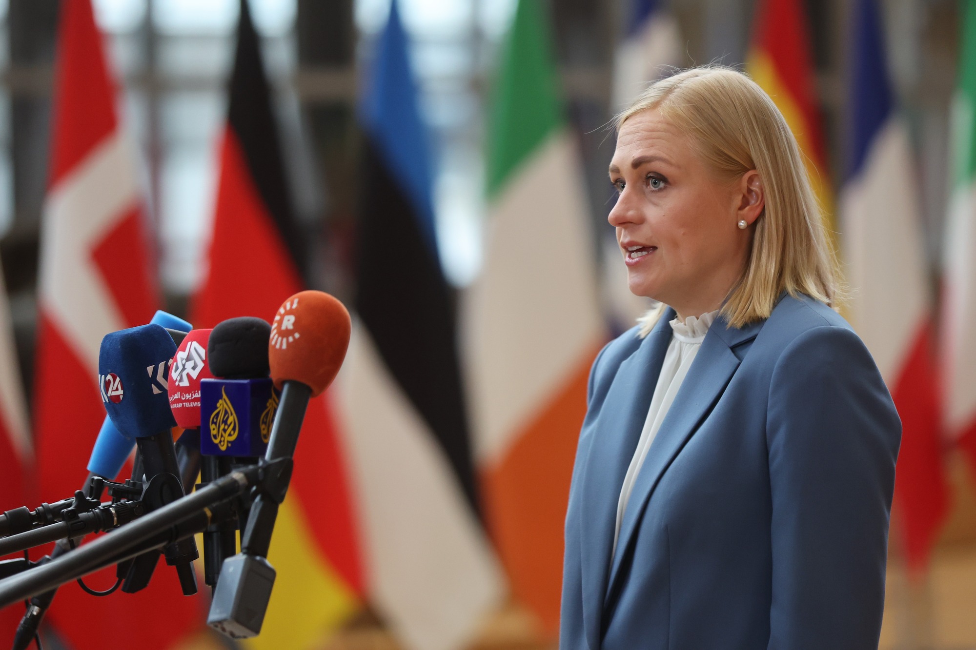 Finnland: Moskau spürt Druck, doch zwischen „Friedensinteresse" und Kompromissbereitschaft – ein Abgrund