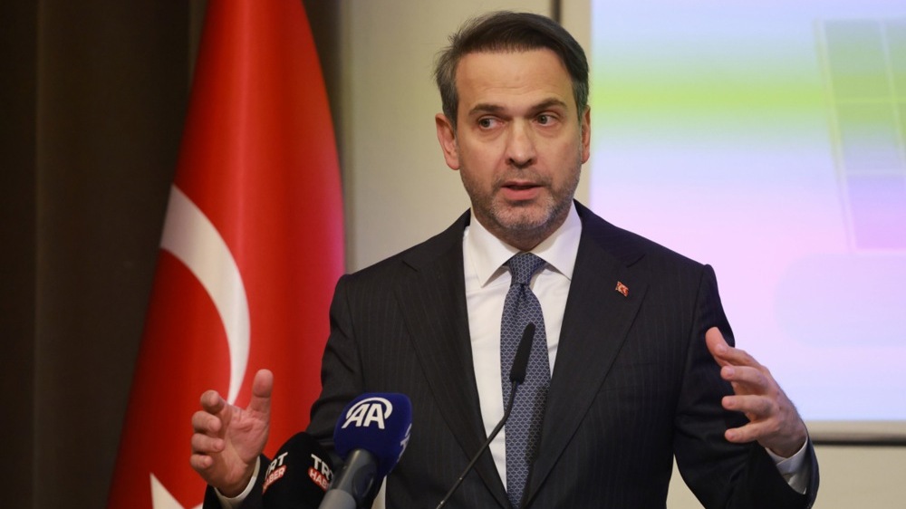 Selenskyj und Erdoğan diskutierten die Rolle der Türkei bei der Gasversorgung