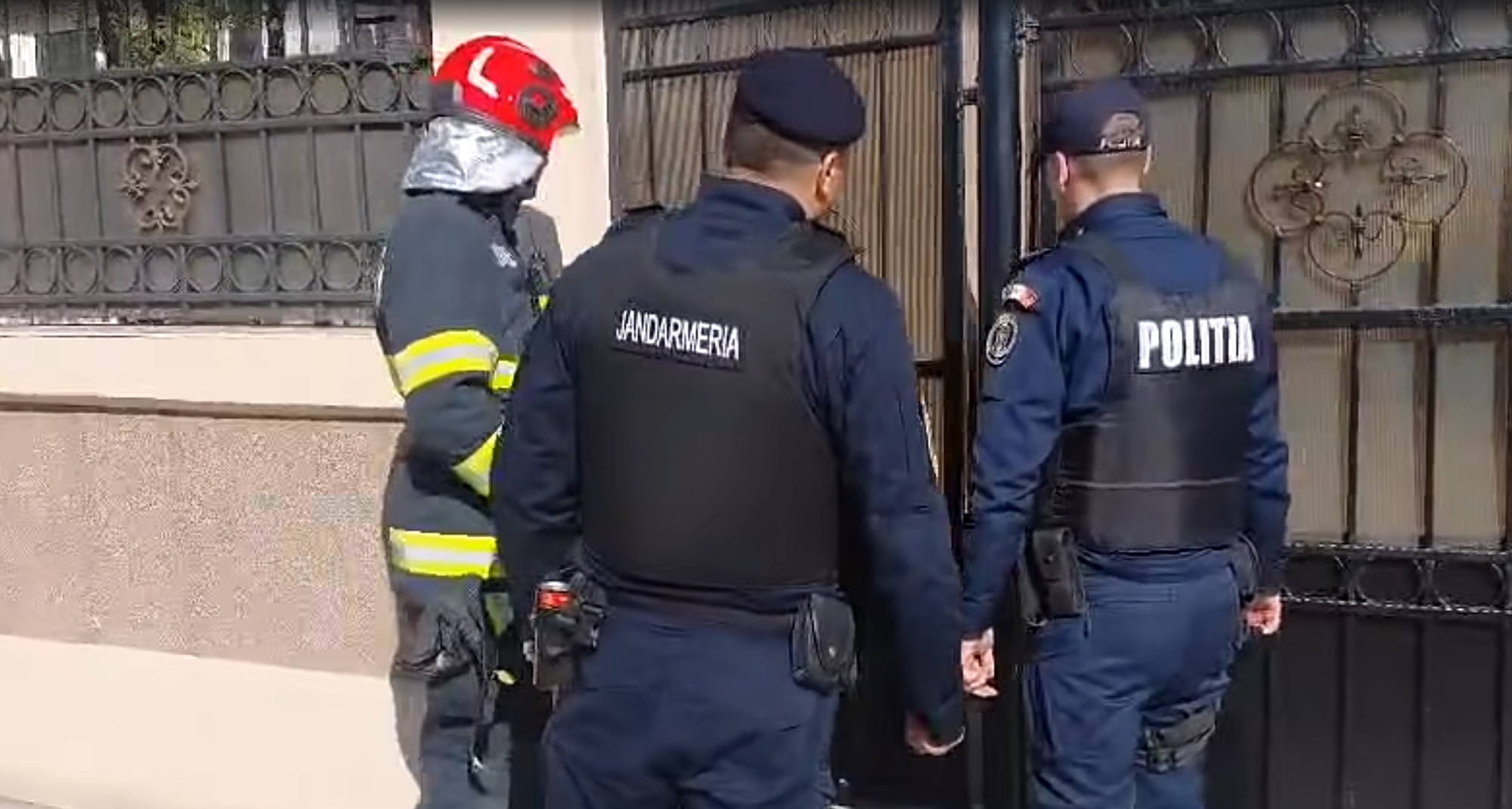 Galati, 220 Evakuierte und eine Drohne mit Sprengstoff: Wie die NATO den Himmel über die Donau immer noch nicht geschlossen hat