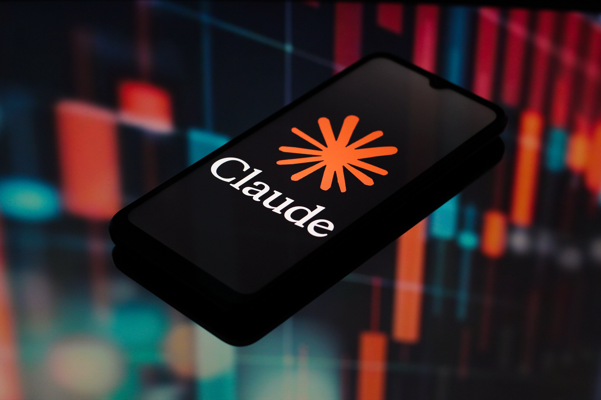 Chinese startups learned from Claude — what this means for AI security and for Ukraine
