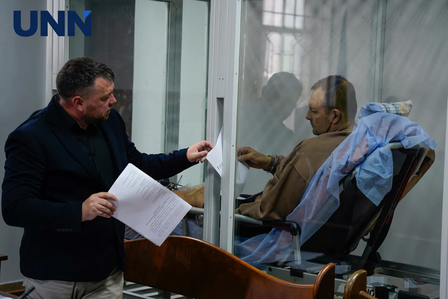 Chauffeur de 49 ans ayant 39 infractions au code de la route fonce dans un passage souterrain de Kyïv — quatre morts, dont deux policiers et un garçon de 12 ans