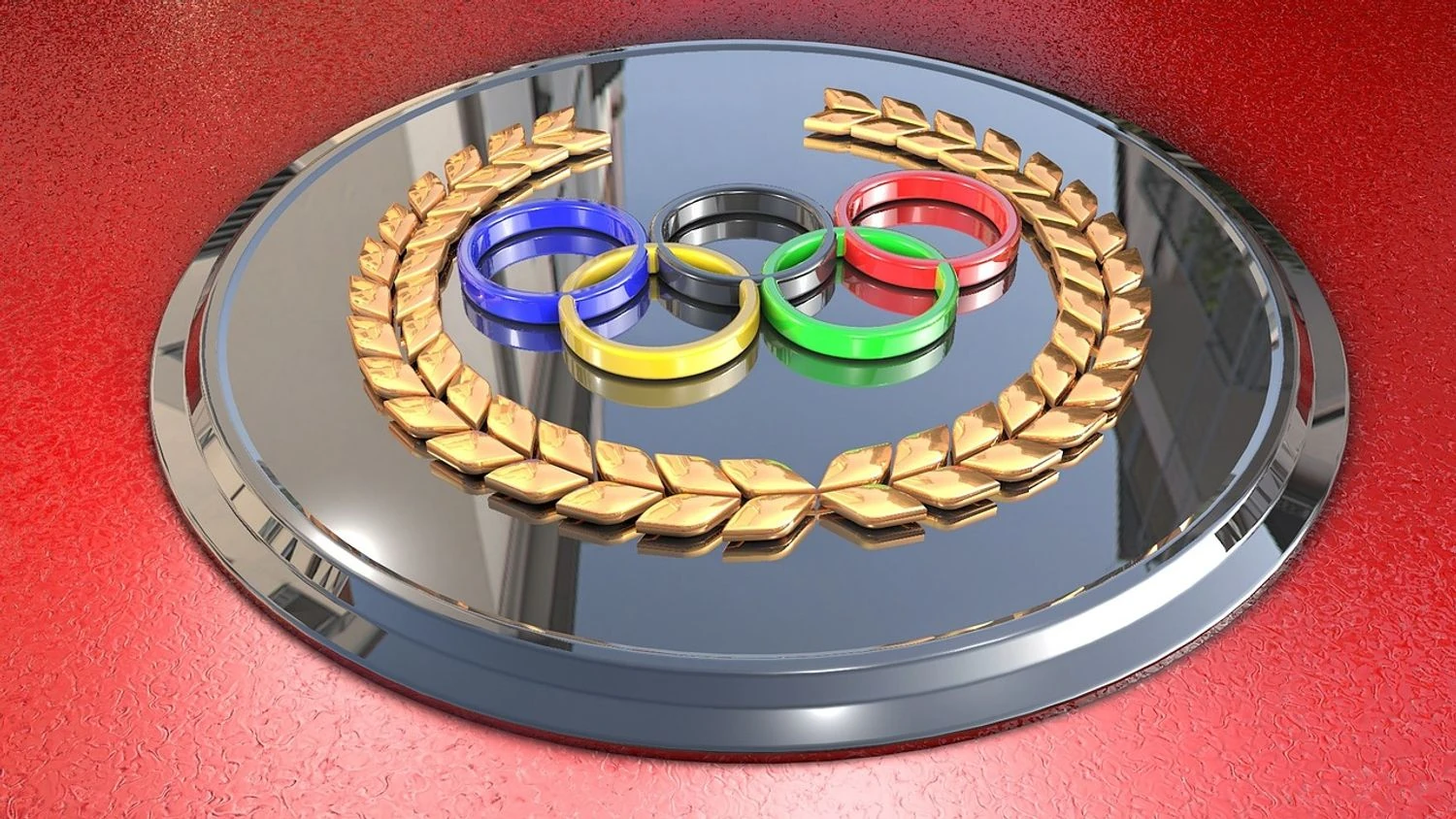 Ukraine spricht sich gegen die Teilnahme russischer Athleten an den Olympischen Spielen aus